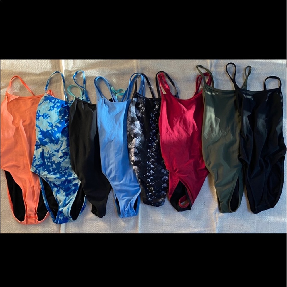 JOLYN SUITS